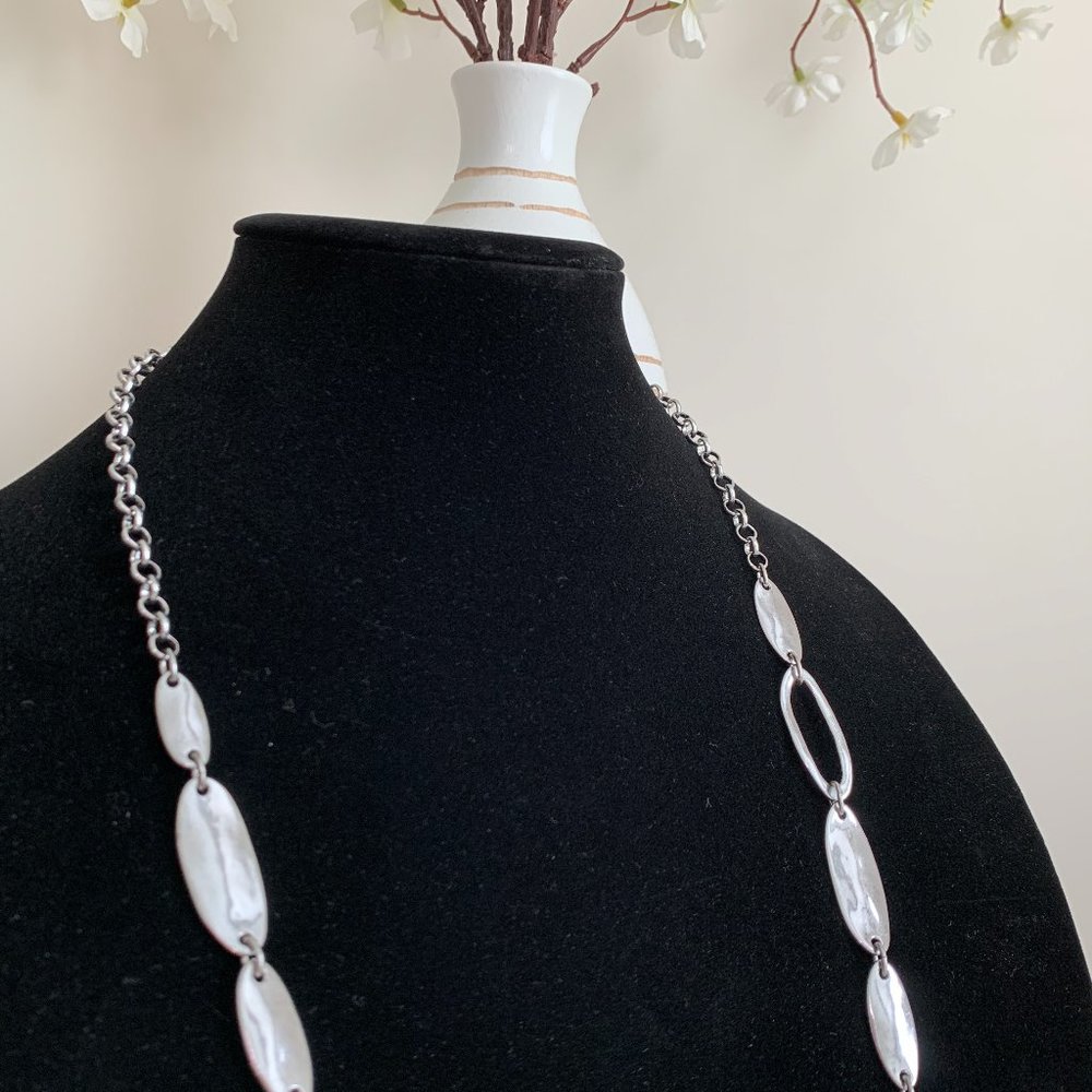NWT Chico’s Women´s Adora Long Necklace. - Picture 13 of 14